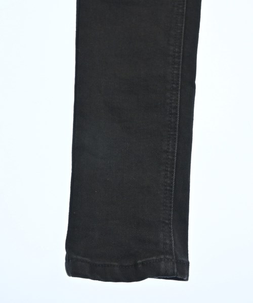 RATTLE TRAP（ラトルトラップ）デニムパンツ 黒 サイズ:S メンズ/2200621156096
