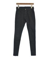 RATTLE TRAP（ラトルトラップ）デニムパンツ 黒 サイズ:S メンズ/2200621156096