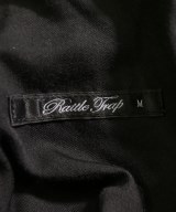 RATTLE TRAP（ラトルトラップ）デニムパンツ 黒 サイズ:M メンズ/2200601523108