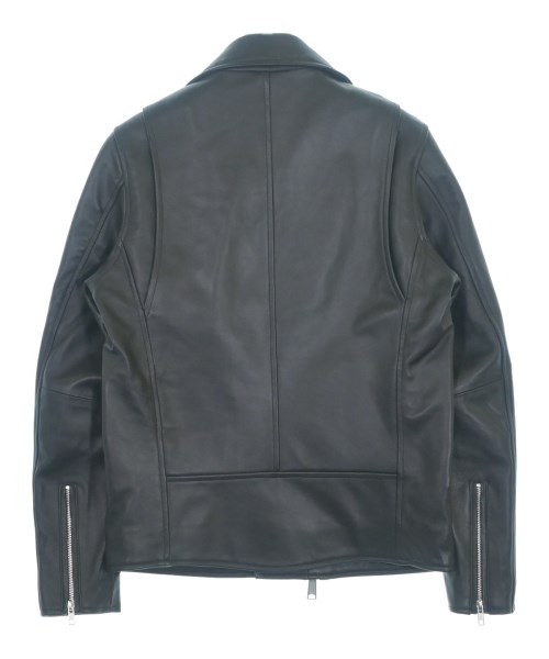 RATTLE TRAP（ラトルトラップ）ライダース 黒 サイズ:L メンズ/2200670153015