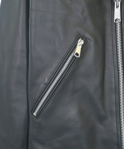 RATTLE TRAP（ラトルトラップ）ライダース 黒 サイズ:L メンズ/2200670153015