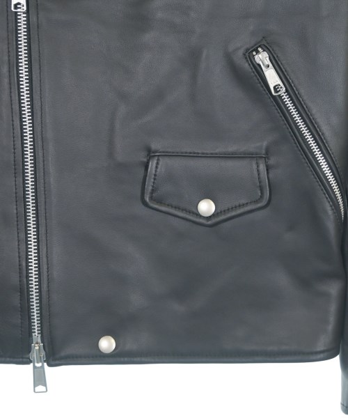 RATTLE TRAP（ラトルトラップ）ライダース 黒 サイズ:L メンズ/2200670153015