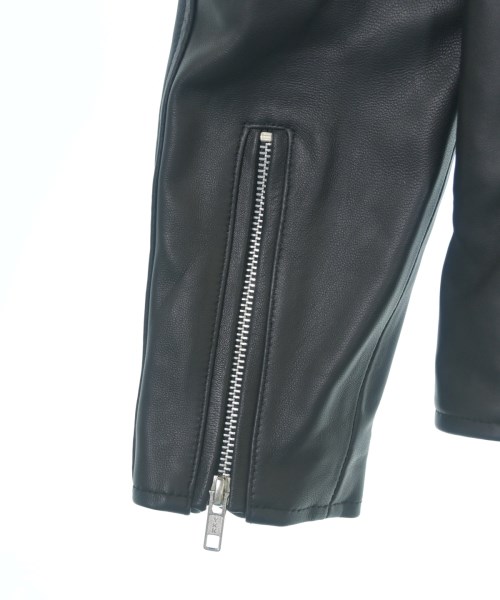 RATTLE TRAP（ラトルトラップ）ライダース 黒 サイズ:L メンズ/2200670153015