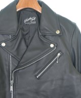 RATTLE TRAP（ラトルトラップ）ライダース 黒 サイズ:L メンズ/2200670153015