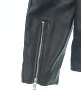 RATTLE TRAP（ラトルトラップ）ライダース 黒 サイズ:L メンズ/2200670153015