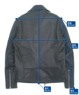 RATTLE TRAP（ラトルトラップ）ライダース 黒 サイズ:L メンズ/2200670153015