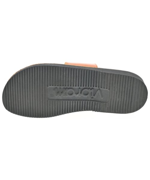 PADRONE（パドローネ）サンダル ベージュ サイズ:EU42(27cm位) メンズ/2200610674112