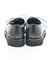 PADRONE（パドローネ）ビジネス・ドレスシューズ 黒 サイズ:-(26cm位) メンズ/2200694228065