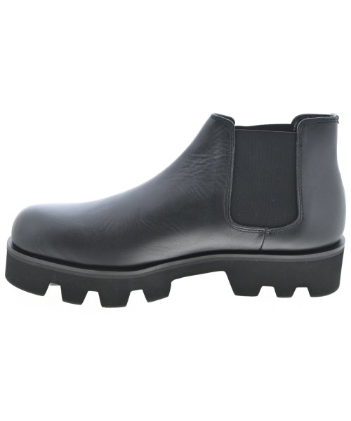 PADRONE（パドローネ）ブーツ 黒 サイズ:EU41(26cm位) メンズ/2200698728066
