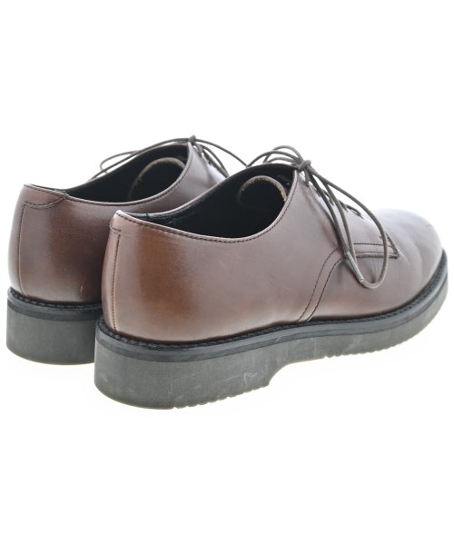 PADRONE（パドローネ）ビジネス・ドレスシューズ 茶 サイズ:-(26cm位) メンズ/2200657630072