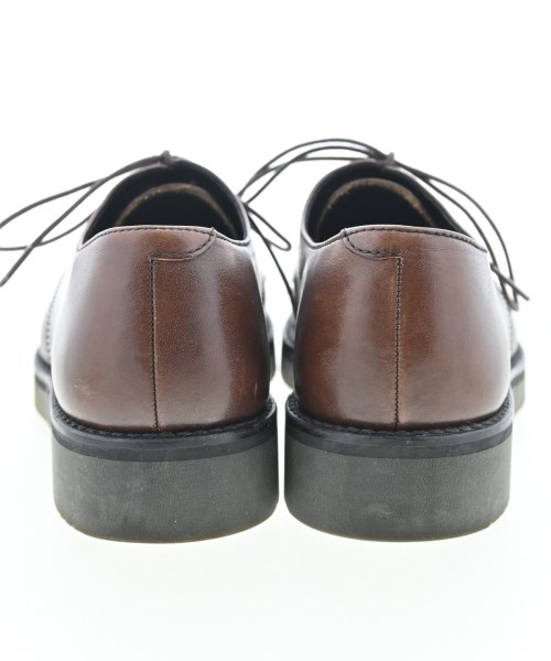 PADRONE（パドローネ）ビジネス・ドレスシューズ 茶 サイズ:-(26cm位) メンズ/2200657630072