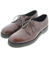 PADRONE（パドローネ）ビジネス・ドレスシューズ 茶 サイズ:-(26cm位) メンズ/2200657630072