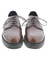 PADRONE（パドローネ）ビジネス・ドレスシューズ 茶 サイズ:-(26cm位) メンズ/2200657630072