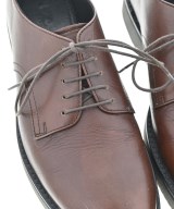 PADRONE（パドローネ）ビジネス・ドレスシューズ 茶 サイズ:-(26cm位) メンズ/2200657630072