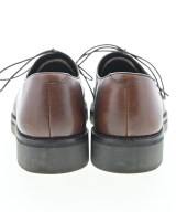 PADRONE（パドローネ）ビジネス・ドレスシューズ 茶 サイズ:-(26cm位) メンズ/2200657630072