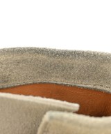 PADRONE（パドローネ）ブーツ ベージュ サイズ:EU41(26cm位) メンズ/2200658528026