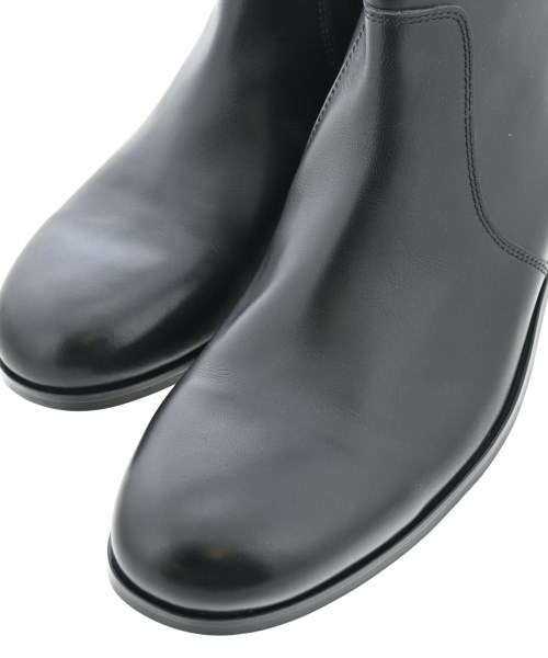 PADRONE（パドローネ）ブーツ 黒 サイズ:EU42(27cm位) メンズ/2200642909015
