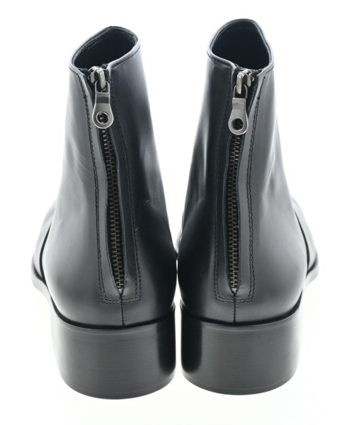 PADRONE（パドローネ）ブーツ 黒 サイズ:EU42(27cm位) メンズ/2200642909015