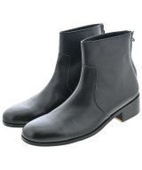 PADRONE（パドローネ）ブーツ 黒 サイズ:EU42(27cm位) メンズ/2200642909015
