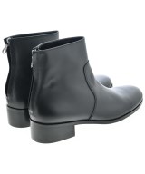 PADRONE（パドローネ）ブーツ 黒 サイズ:EU42(27cm位) メンズ/2200642909015