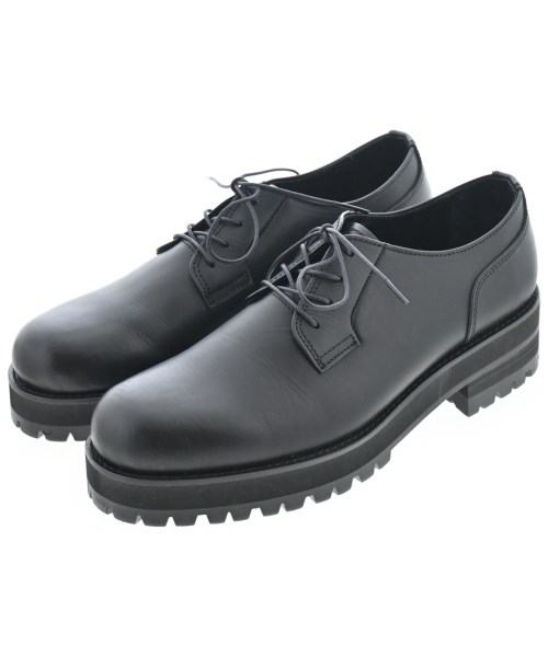 PADRONE(パドローネ)ビジネス・ドレスシューズ 黒 サイズ:EU41(26cm位)/2200665901201