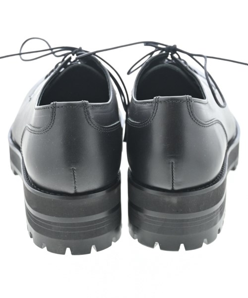 PADRONE（パドローネ）ビジネス・ドレスシューズ 黒 サイズ:EU41(26cm位) メンズ/2200665901201