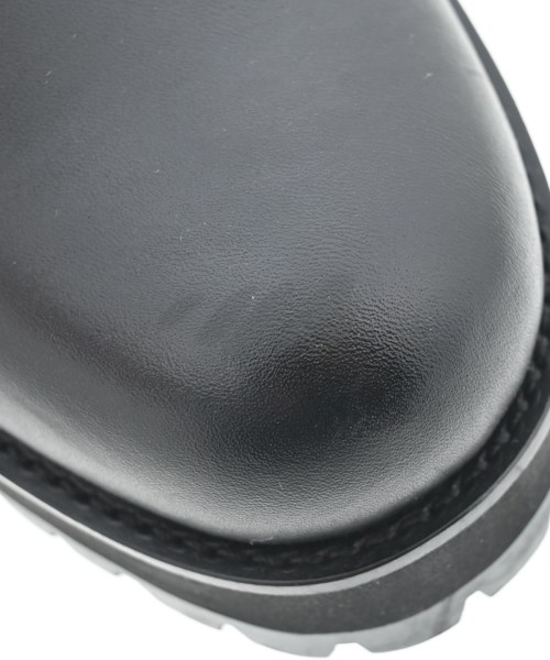 PADRONE（パドローネ）ビジネス・ドレスシューズ 黒 サイズ:EU41(26cm位) メンズ/2200665901201