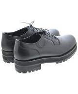 PADRONE（パドローネ）ビジネス・ドレスシューズ 黒 サイズ:EU41(26cm位) メンズ/2200665901201