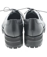 PADRONE（パドローネ）ビジネス・ドレスシューズ 黒 サイズ:EU41(26cm位) メンズ/2200665901201