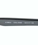 POLICE（ポリス）サングラス 黒 サイズ:- メンズ/2200628006011