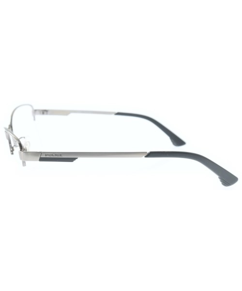 POLICE（ポリス）サングラス シルバー サイズ:- メンズ/2200618271030