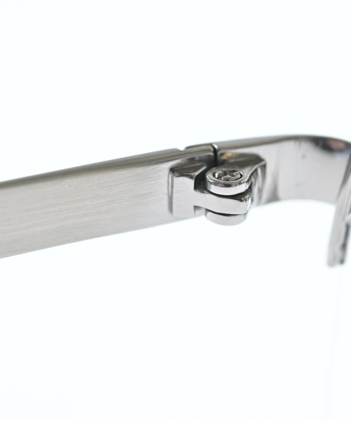 POLICE（ポリス）サングラス シルバー サイズ:- メンズ/2200618271030