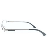 POLICE（ポリス）サングラス シルバー サイズ:- メンズ/2200618271030