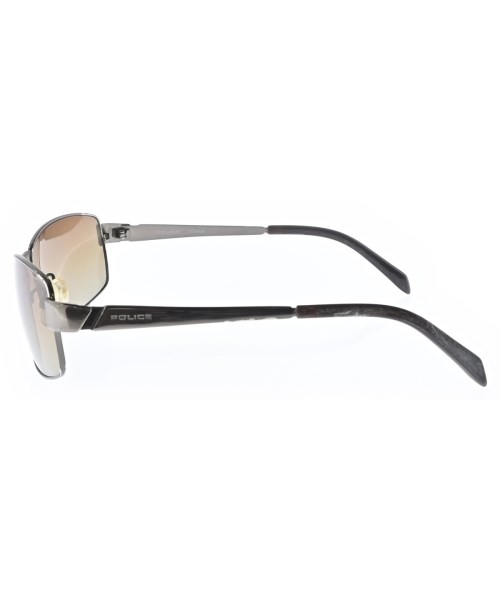 POLICE（ポリス）サングラス シルバー サイズ:- メンズ/2200669548020