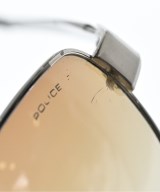 POLICE（ポリス）サングラス シルバー サイズ:- メンズ/2200669548020