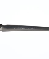 POLICE（ポリス）サングラス シルバー サイズ:- メンズ/2200669548020