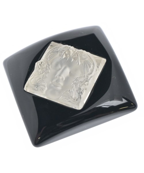 ラリック(LALIQUE)のLALIQUE ブローチ・コサージュ