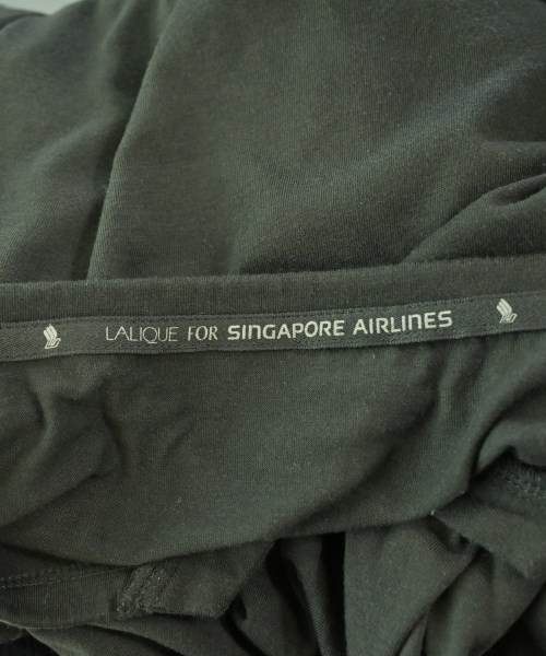 LALIQUE（ラリック）Tシャツ・カットソー カーキ サイズ:L メンズ/2200667612020