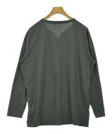 LALIQUE（ラリック）Tシャツ・カットソー カーキ サイズ:L メンズ/2200667612020