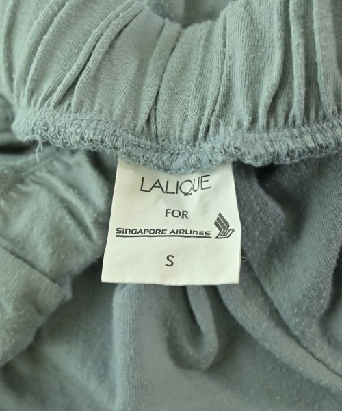 LALIQUE（ラリック）その他 青 サイズ:S メンズ/2200667612037