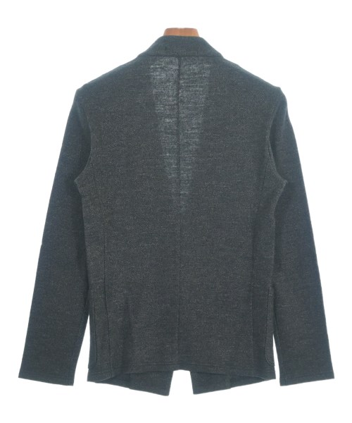 THE TWELVE（ザトゥエルヴ）カジュアルジャケット グレー サイズ:46(M位) メンズ/2200632965014