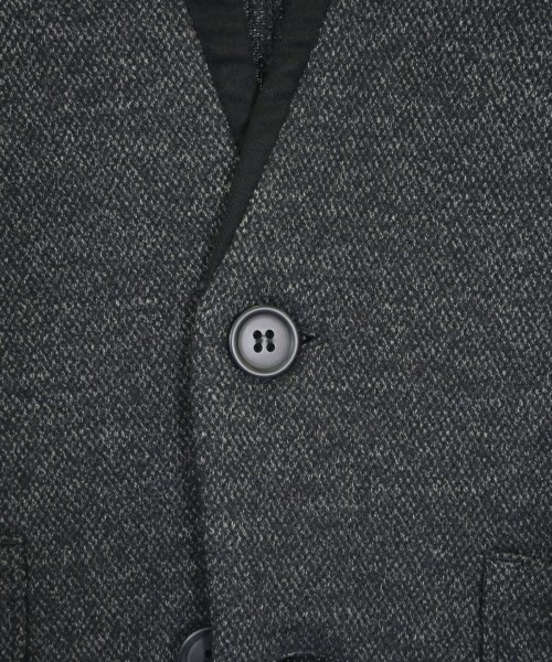 THE TWELVE（ザトゥエルヴ）カジュアルジャケット グレー サイズ:46(M位) メンズ/2200632965014