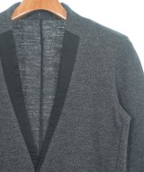 THE TWELVE（ザトゥエルヴ）カジュアルジャケット グレー サイズ:46(M位) メンズ/2200632965014