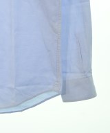 THE TWELVE（ザトゥエルヴ）カジュアルシャツ 青 サイズ:46(M位) メンズ/2200632965083