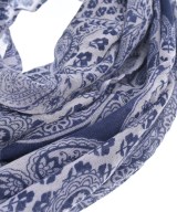 Cosi Fan Tutte（コシファントゥッテ）ストール 紺 サイズ:- メンズ/2200653560526