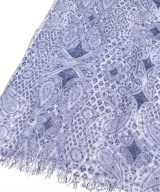 Cosi Fan Tutte（コシファントゥッテ）ストール 紺 サイズ:- メンズ/2200653560526