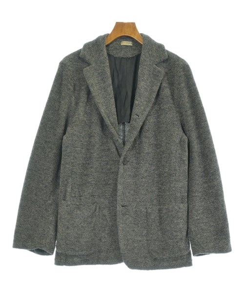 KRIZIAUOMO(クリツィアウォモ)ジャケット グレー サイズ:S/2200654656075