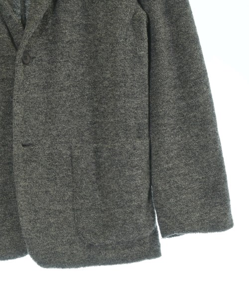 KRIZIAUOMO（クリツィアウォモ）ジャケット グレー サイズ:S メンズ/2200654656075
