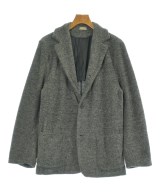 KRIZIAUOMO（クリツィアウォモ）ジャケット グレー サイズ:S メンズ/2200654656075