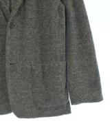 KRIZIAUOMO（クリツィアウォモ）ジャケット グレー サイズ:S メンズ/2200654656075